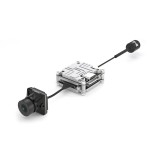 Hot Sales Caddx Nebula Pro Nano Kit mit 720P/120fps digitalem hoch auflösendem Bild und ultraleichter Kamera für